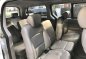 Sell White 2015 Hyundai Grand Starex at 4600 km-0