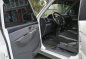 Mitsubishi Adventure 2017 for sale in Antipolo -0