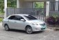 Selling Silver Toyota Vios 2013 at 40001 km -0