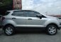 2018 Ford Ecosport for sale in Pasig -1