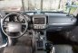 Selling Blue Ford Everest 2013 Automatic Diesel at 126000 km -1