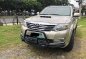 2013 Toyota Fortuner for sale in Makati-1