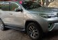 2016 Toyota Fortuner for sale in Cainta-2