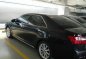 Black Toyota Camry 2014 for sale in Muntinlupa-2