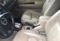 2007 Isuzu Alterra for sale in Baguio -0