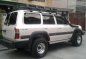 1994 Toyota Land Cruiser Prado for sale in Manila-4