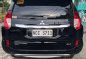 2017 Mitsubishi Montero Sport for sale in Las Pinas-0