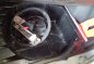 Silver Mercedes-Benz C200 2002 Automatic Gasoline for sale-0