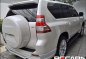 2016 Toyota Land Cruiser Prado for sale in Pasig -2