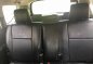 Selling Silver Toyota Innova 2017 -2