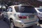 Used Toyota Fortuner 2010 for sale in San Femando-0