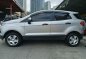 2018 Ford Ecosport for sale in Pasig -2