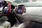 Grey Toyota Innova 2016 for sale in Quezon City-1