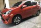 2018 Toyota Wigo for sale in Pasig -3