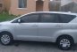 Selling Silver Toyota Innova 2017 -3