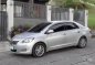 Selling Silver Toyota Vios 2013 at 40001 km -2