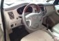 White Toyota Innova 2014 at 73000 km for sale-2