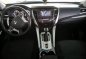 Black Mitsubishi Montero Sport 2016 at 18000 km for sale-1