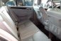 Silver Mercedes-Benz C200 2002 Automatic Gasoline for sale-1