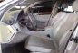 Silver Mercedes-Benz C200 2002 Automatic Gasoline for sale-2