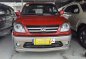 2017 Mitsubishi Adventure for sale in San Fernando-2