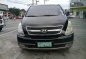 2009 Hyundai Starex for sale in Las Pinas-2