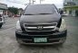 2009 Hyundai Starex for sale in Las Pinas-0