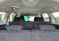 Black Mitsubishi Montero Sport 2016 at 18000 km for sale-3