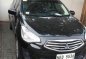 Black Mitsubishi Mirage G4 2018 for sale in Pasig-1