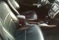 Sell Grey 2009 Honda City at 65000 km -3