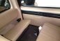 Red Isuzu Crosswind 2013 Manual Gasoline for sale -3