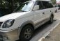 Mitsubishi Adventure 2017 for sale in Antipolo -5