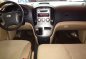 Selling Silver Hyundai Grand Starex 2010 at 77900 km in Pasig City-3