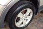 Selling Beige Hyundai Veracruz 2009 -2
