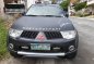 Mitsubishi Montero 2013 for sale in Paranaque -1