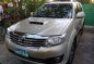 Toyota Fortuner 2013 for sale in Makati -1