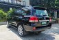 2012 Toyota Land Cruiser for sale in Manila-3