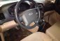 Selling Silver Hyundai Grand Starex 2010 at 77900 km in Pasig City-5