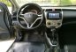 Sell Grey 2009 Honda City at 65000 km -4