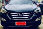2016 Hyundai Santa Fe for sale in Imus-0