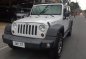2013 Jeep Rubicon for sale in Quezon City-1