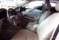 White Toyota Innova 2014 at 73000 km for sale-4