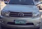 Used Toyota Fortuner 2010 for sale in San Femando-5