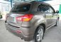 Selling Mitsubishi Asx 2012 Automatic Gasoline -7