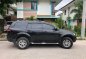 2014 Mitsubishi Montero for sale in Cebu-2