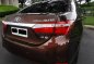2014 Toyota Corolla Altis for sale in Taguig -0