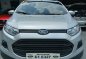 2018 Ford Ecosport for sale in Pasig -0