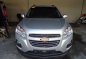 2017 Chevrolet Trax for sale in Pasig -4