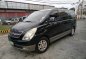 2009 Hyundai Starex for sale in Las Pinas-4