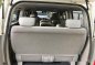 Sell White 2015 Hyundai Grand Starex at 4600 km-3